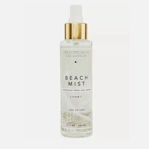 Lyfestyle Co Beach Mist Botanical After Sun Spray, FabFitFun